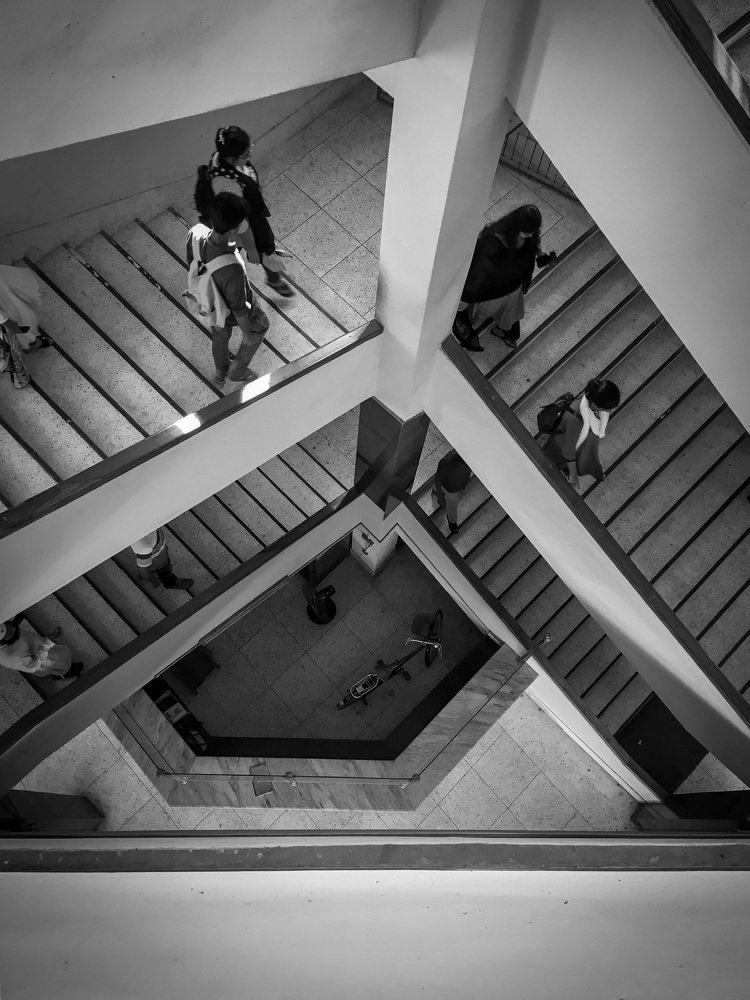 Photograph by Talha Ahmed