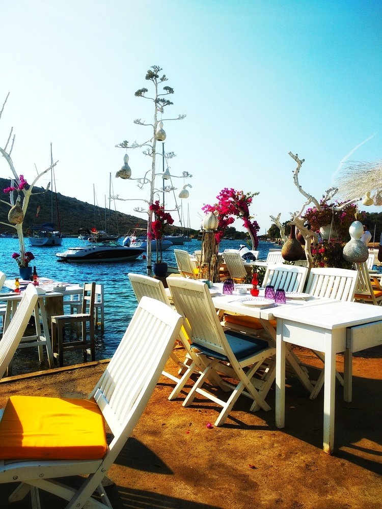 Photograph by Irina Karabulut