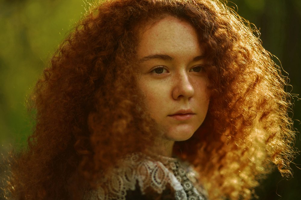 Photograph by Marie Dashkova