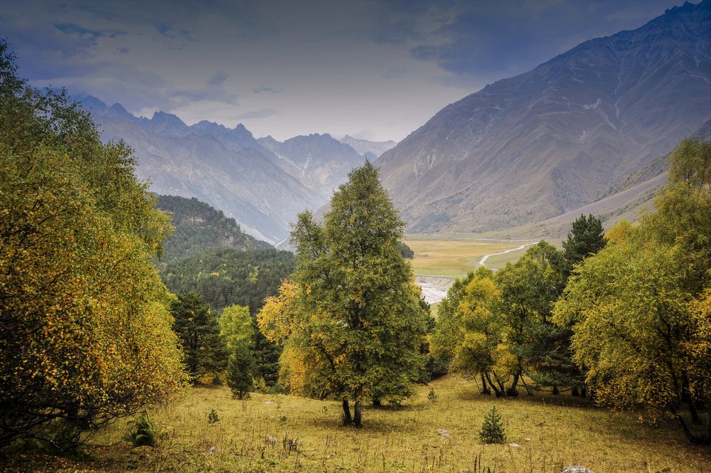 Photograph by Илья Кузнецов