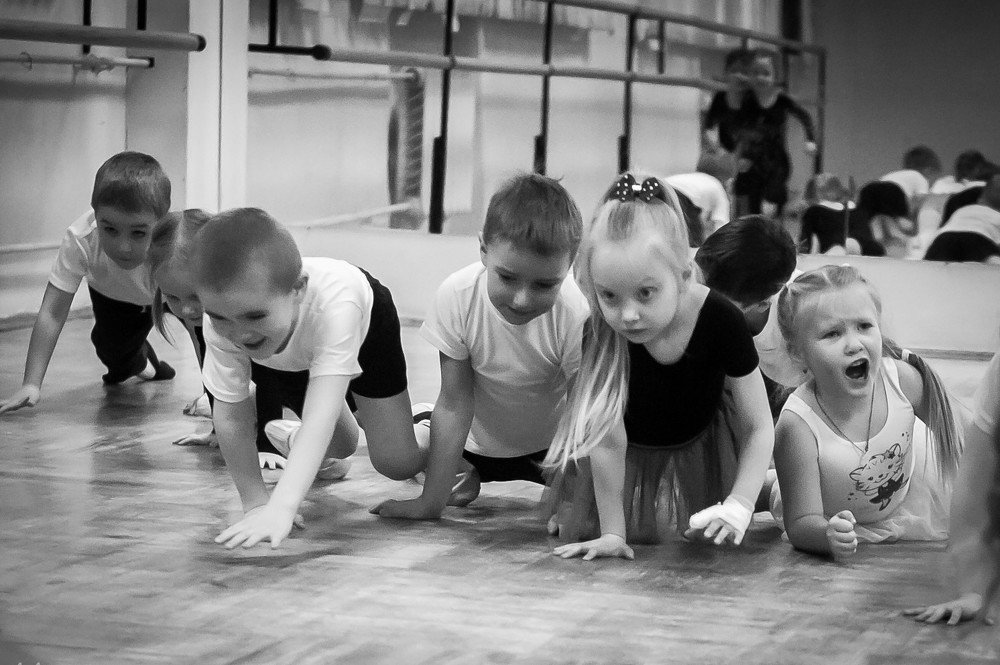 Photograph by Александр Антонов