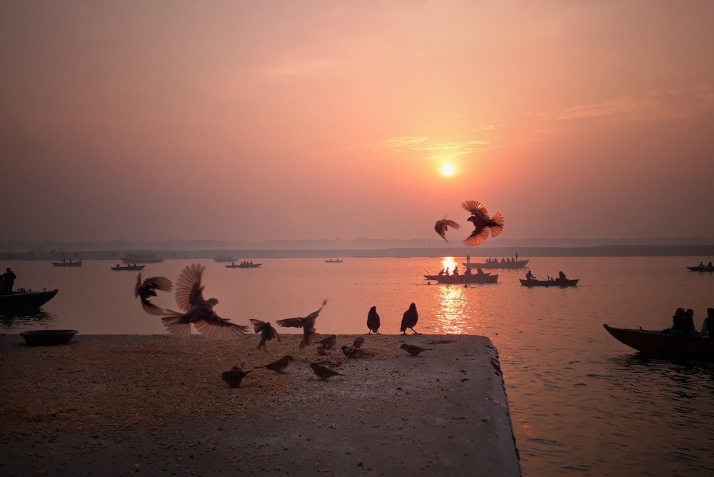 Photograph by DHIRAJ GOSWAMI