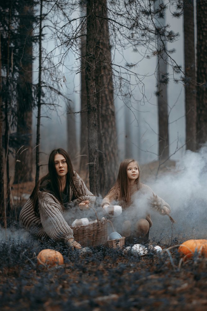 Photograph by Валерия Трушина