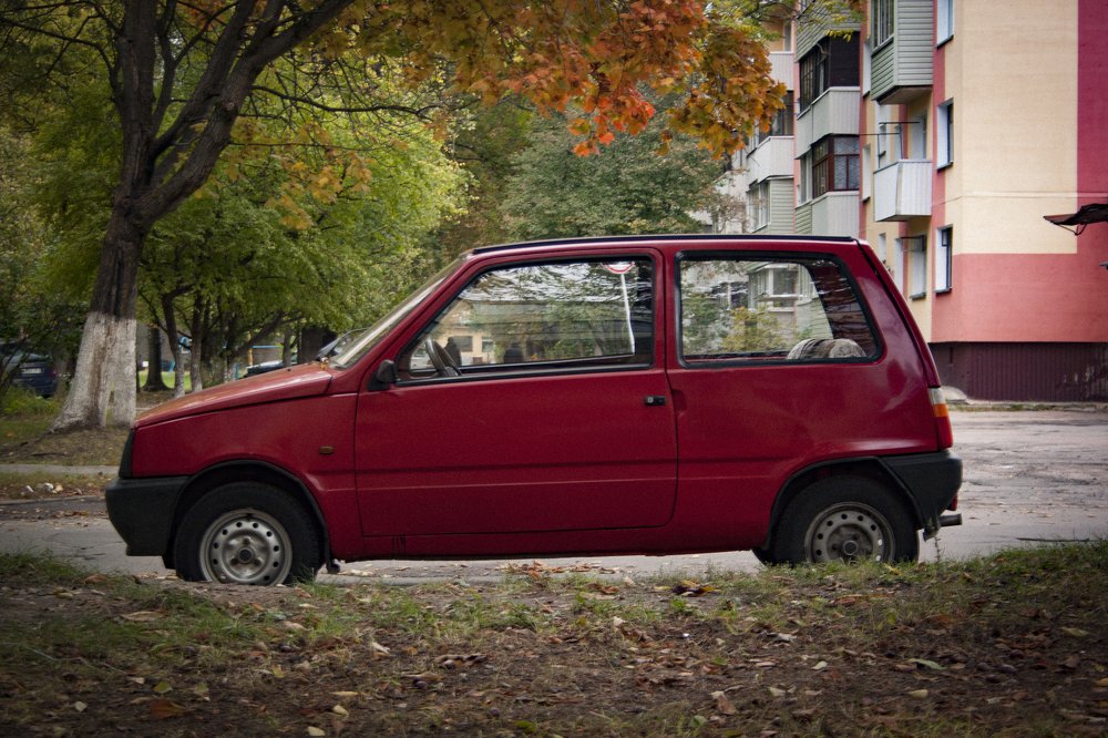 Photograph by Иван Григорьев