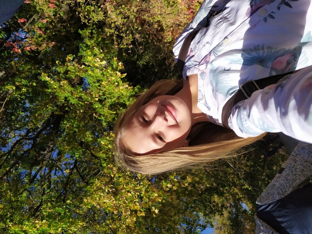 Photograph by Ольга