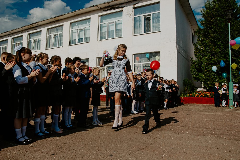 Photograph by Михаил Балабин