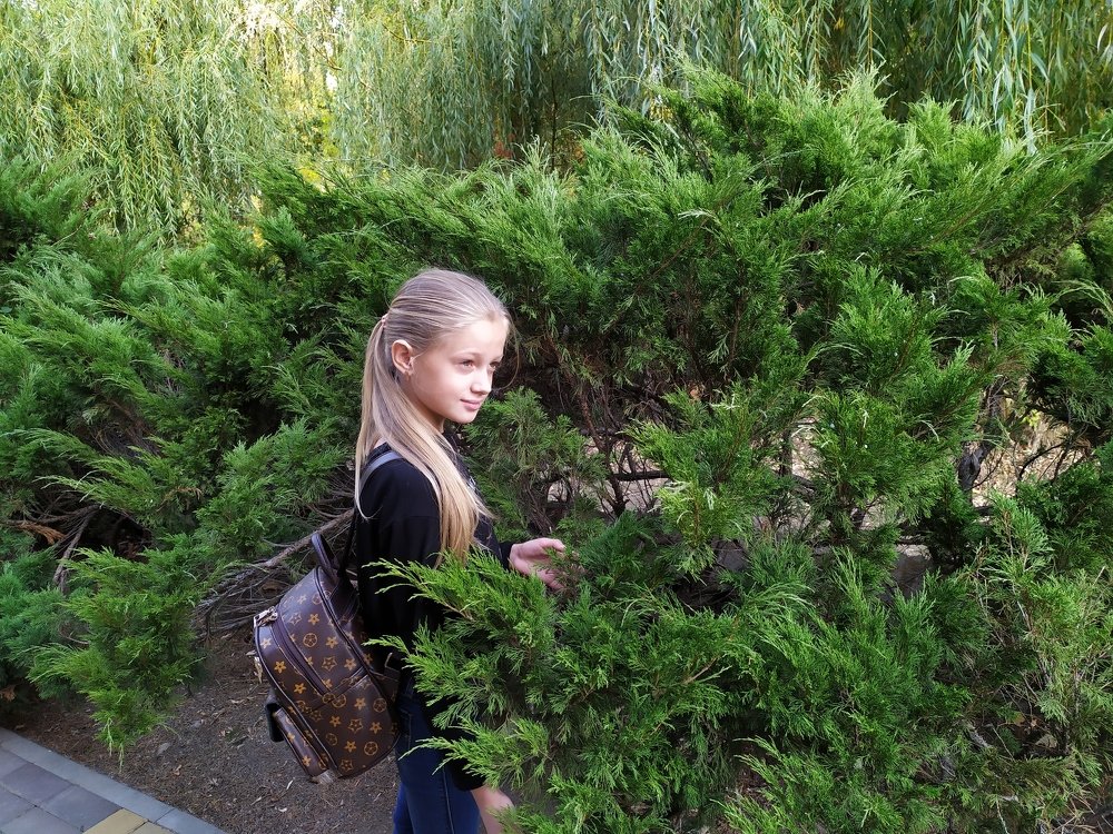 Photograph by Ольга