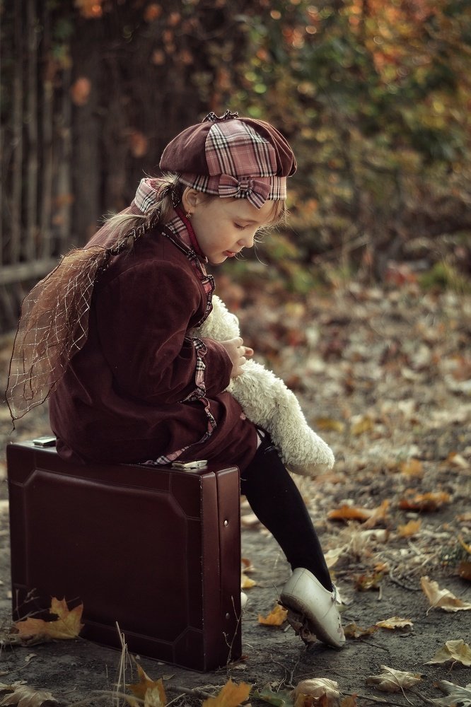 Photograph by Юлия Полтавец