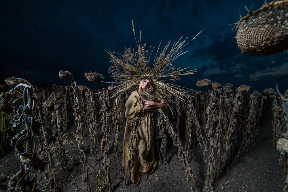 Photograph by Екатерина Эйрих