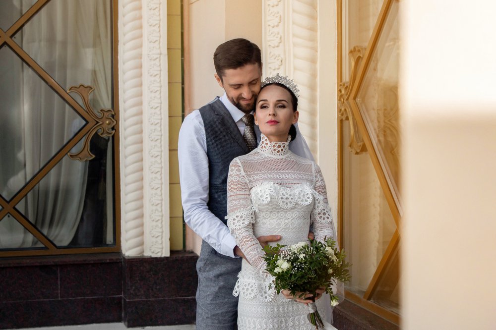 Photograph by Алена