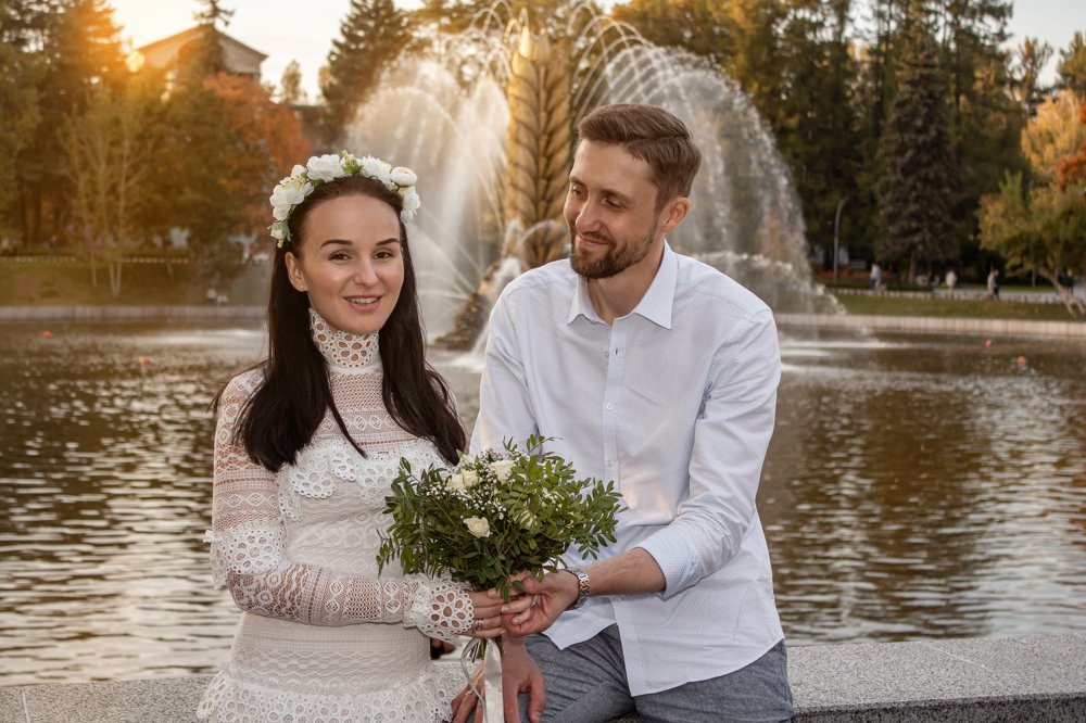 Photograph by Алена