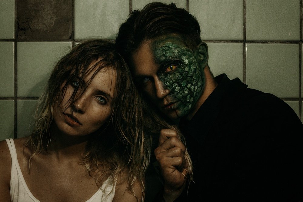 Photograph by Алена