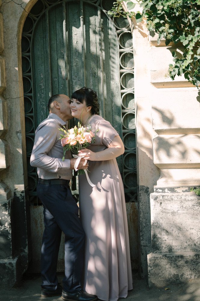 Photograph by Ольга Урсуленко