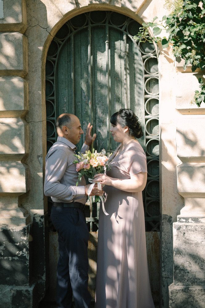 счастье на двоих