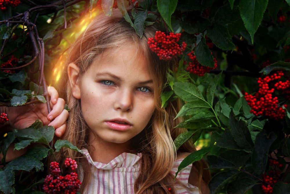 Photograph by Алена