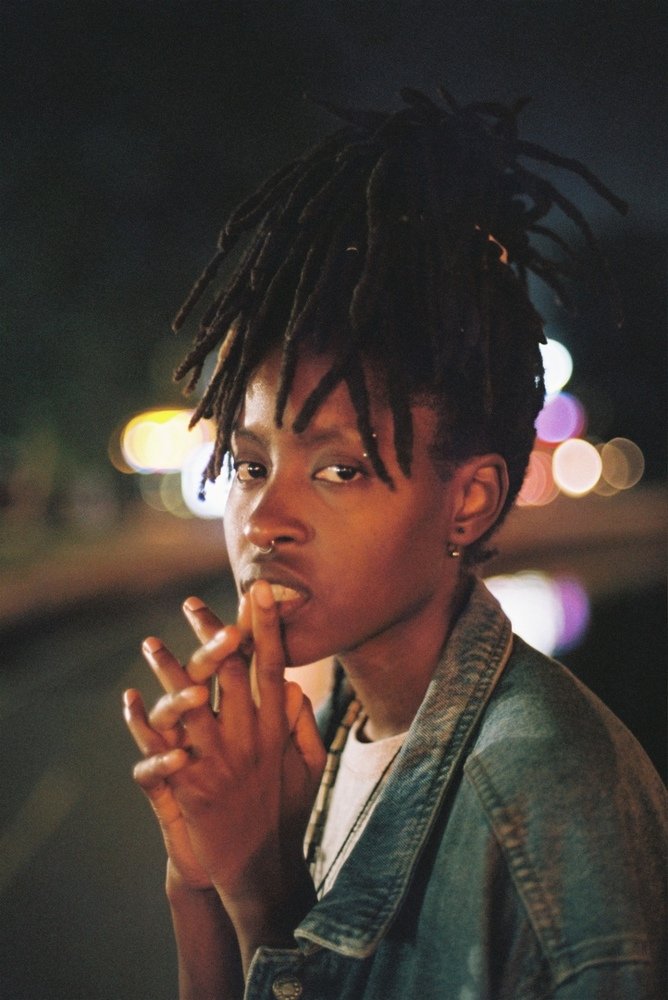 Photograph by Pavel Demidovich