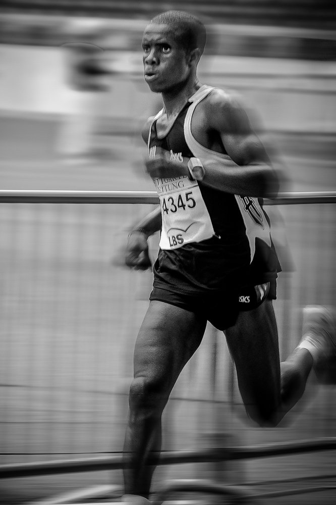 Photograph by Klaus Tesching