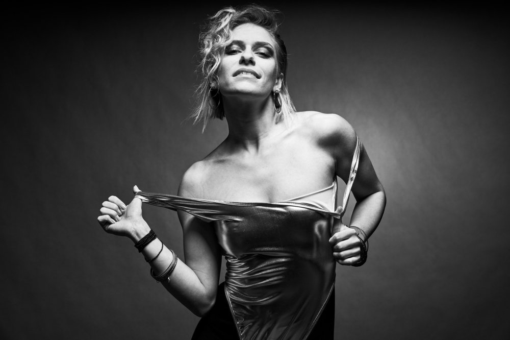 Photograph by Klaus Tesching