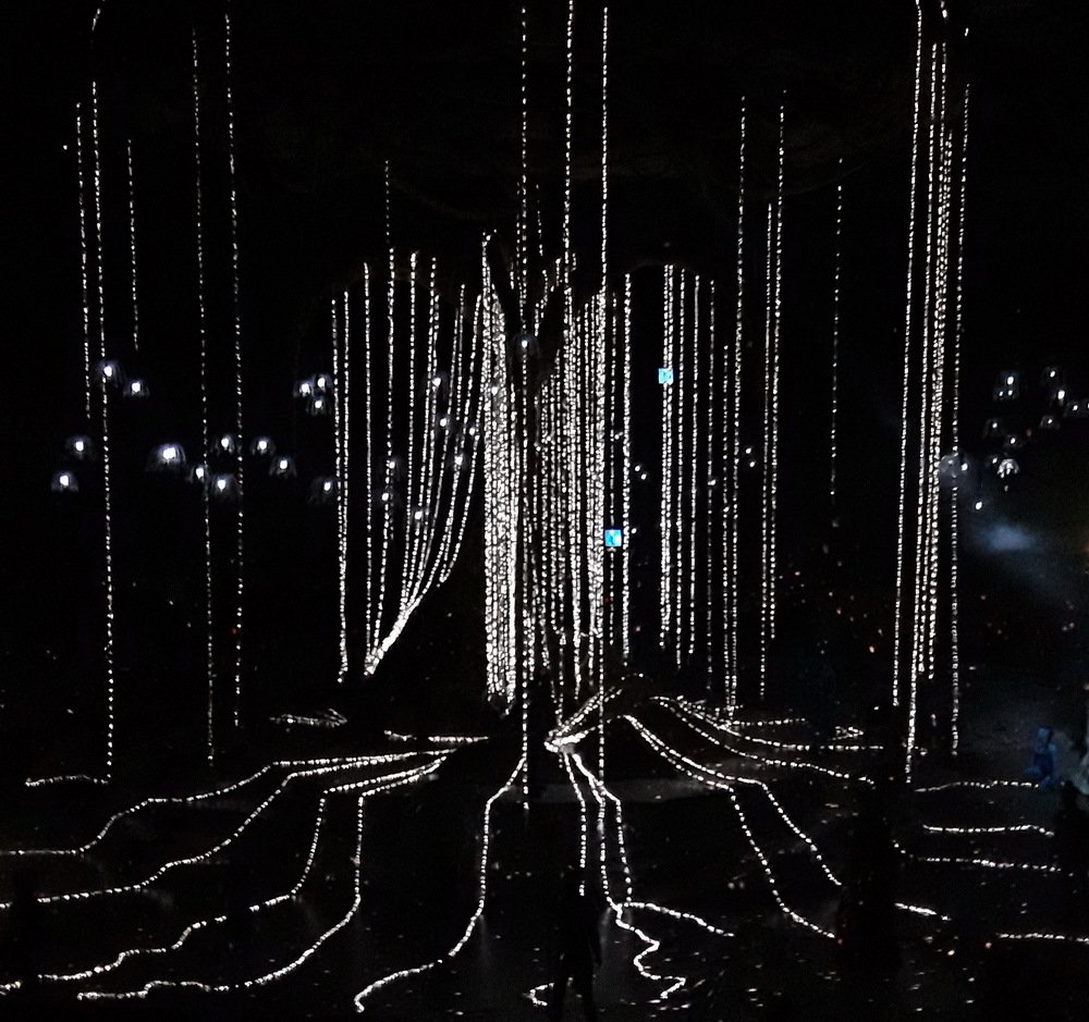 Photograph by Galina Leskova