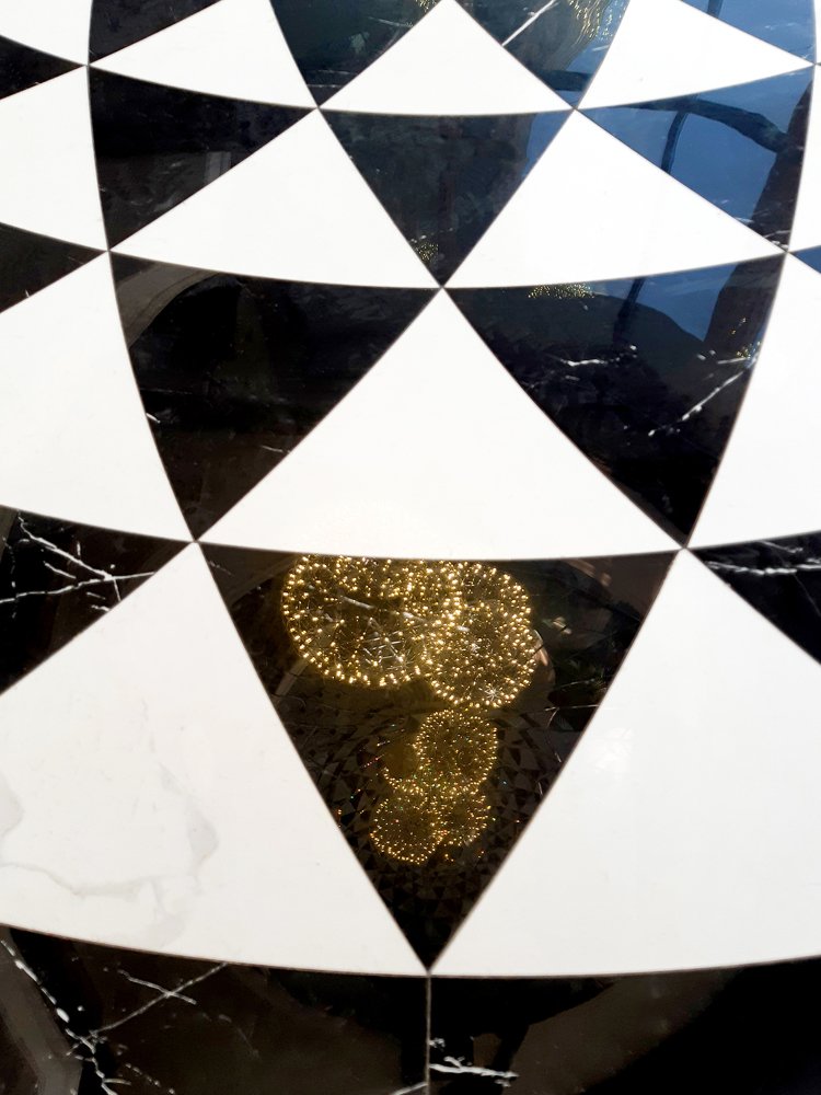 Photograph by Inessa Botasheva