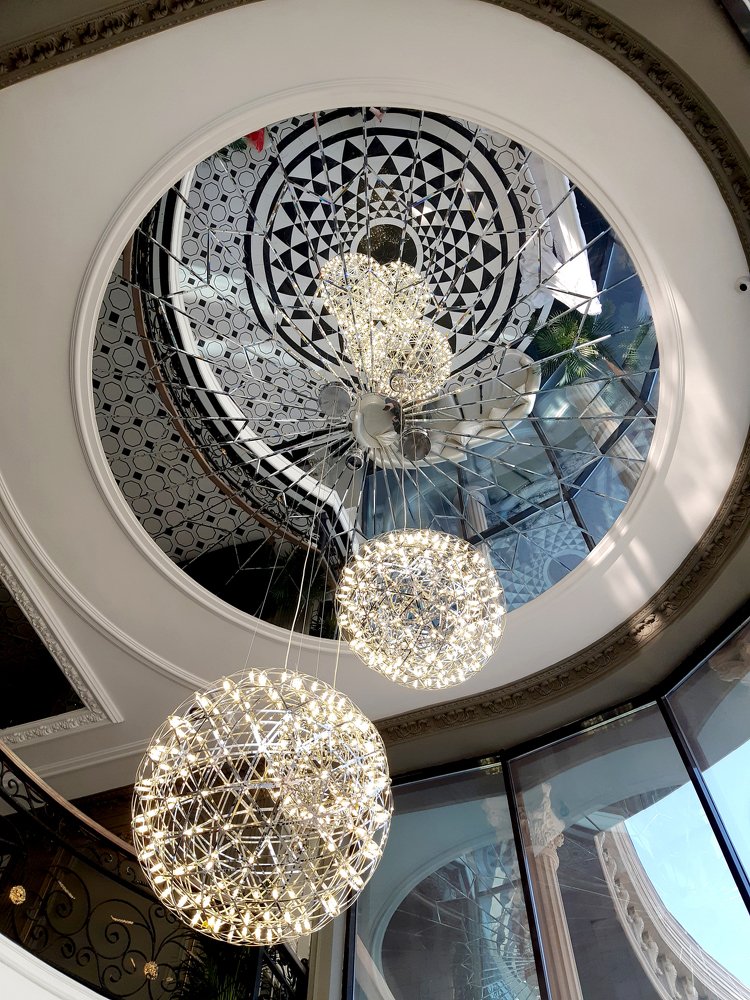 Photograph by Inessa Botasheva