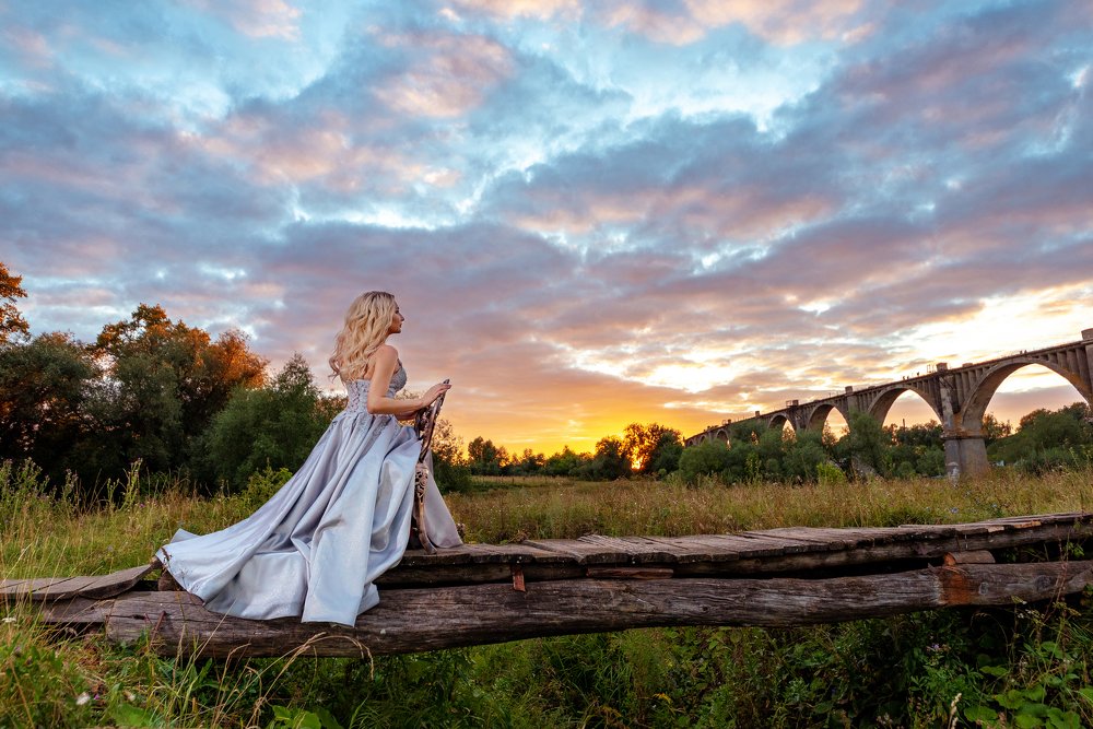 Photograph by Екатерина Эйрих