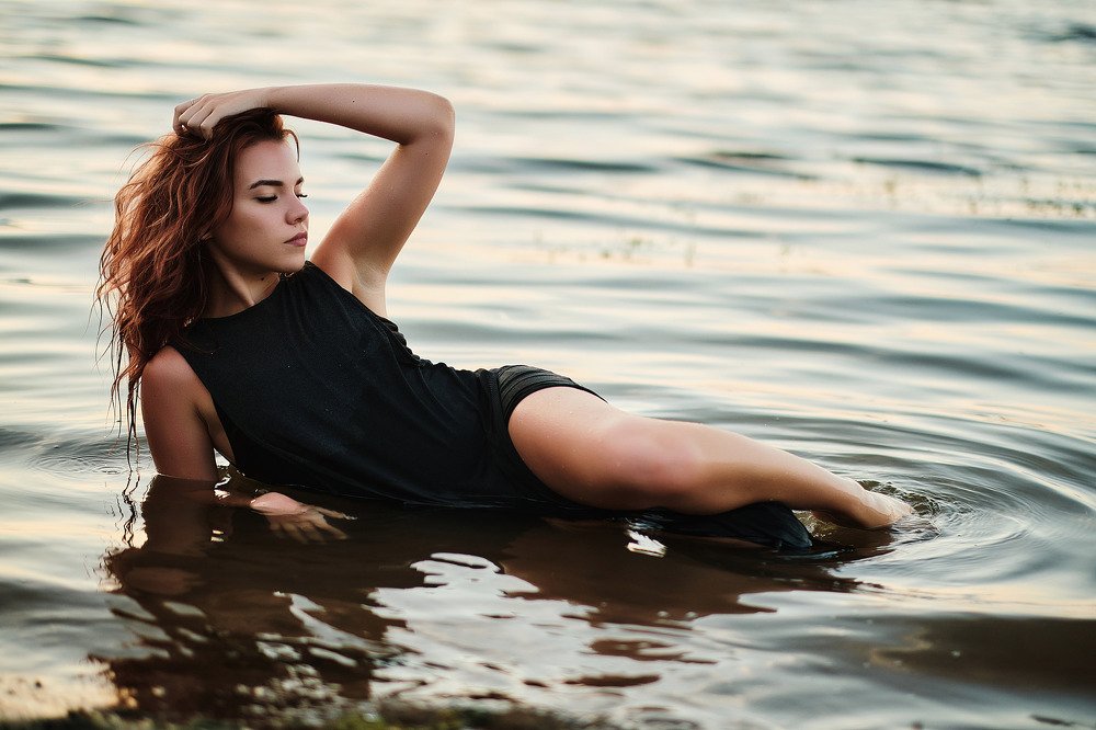 Photograph by Вероника Виноградова