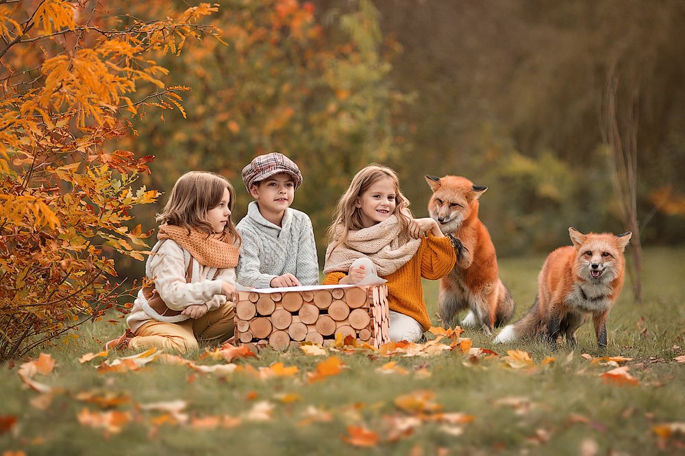 Фотография автора Францева Ольга