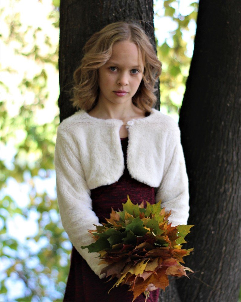 Photograph by Наталья Рыкова