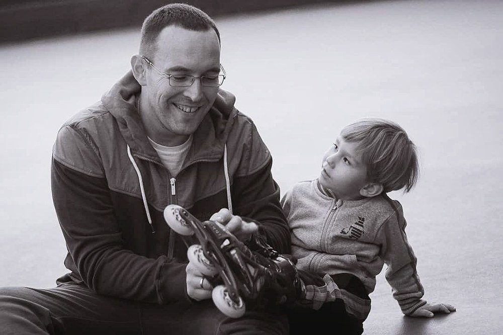 Photograph by Фаина Богун