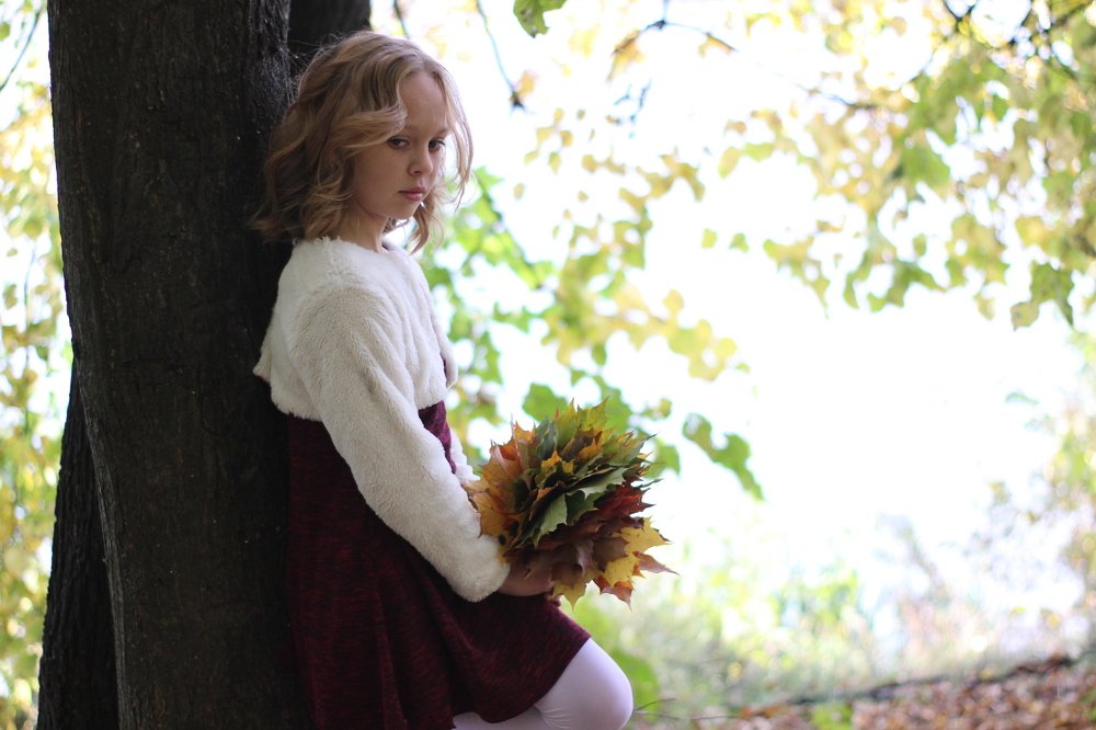 Photograph by Наталья Рыкова