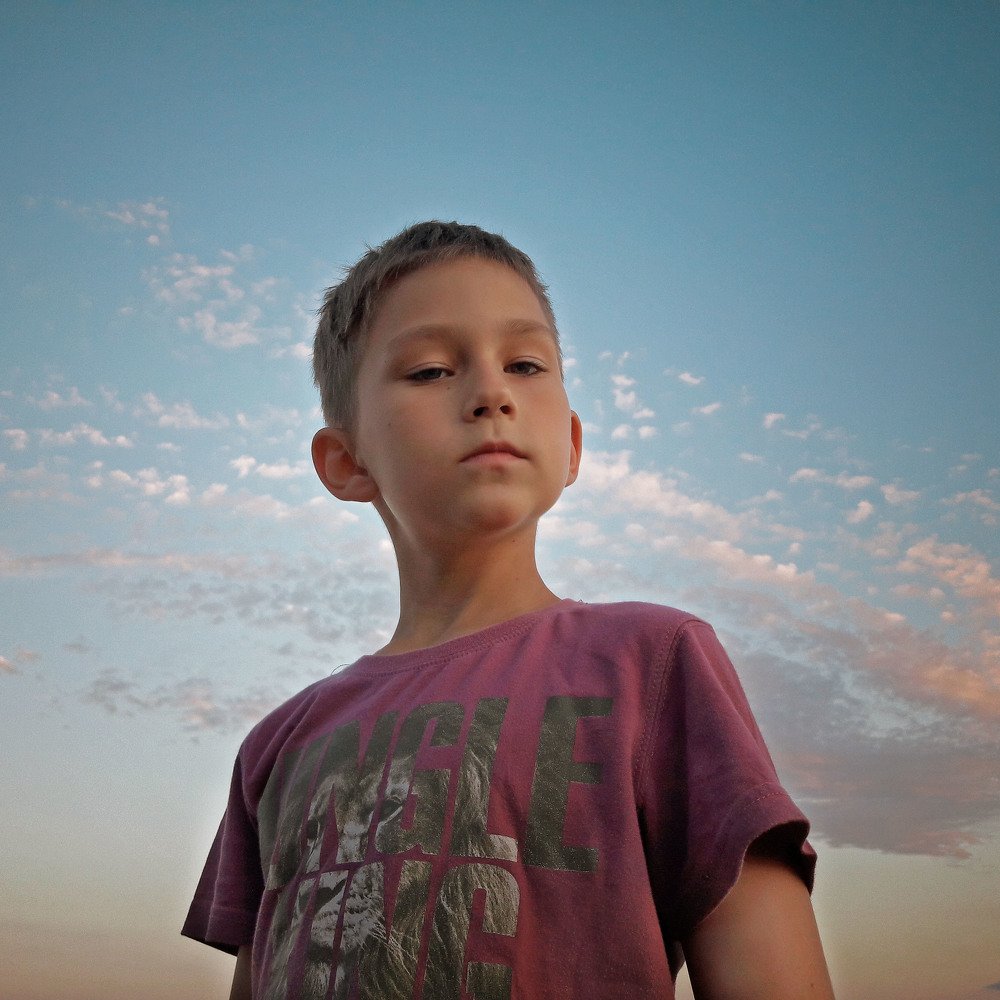 Photograph by Фаина Богун