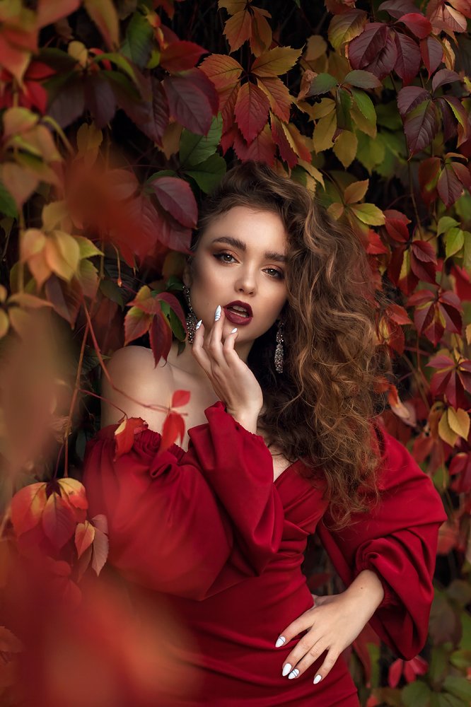 Photograph by Татьяна Лебедева