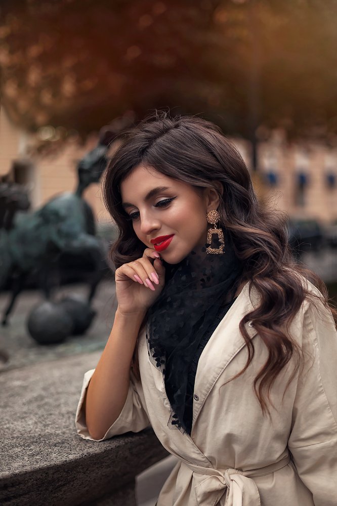 Photograph by Татьяна Лебедева