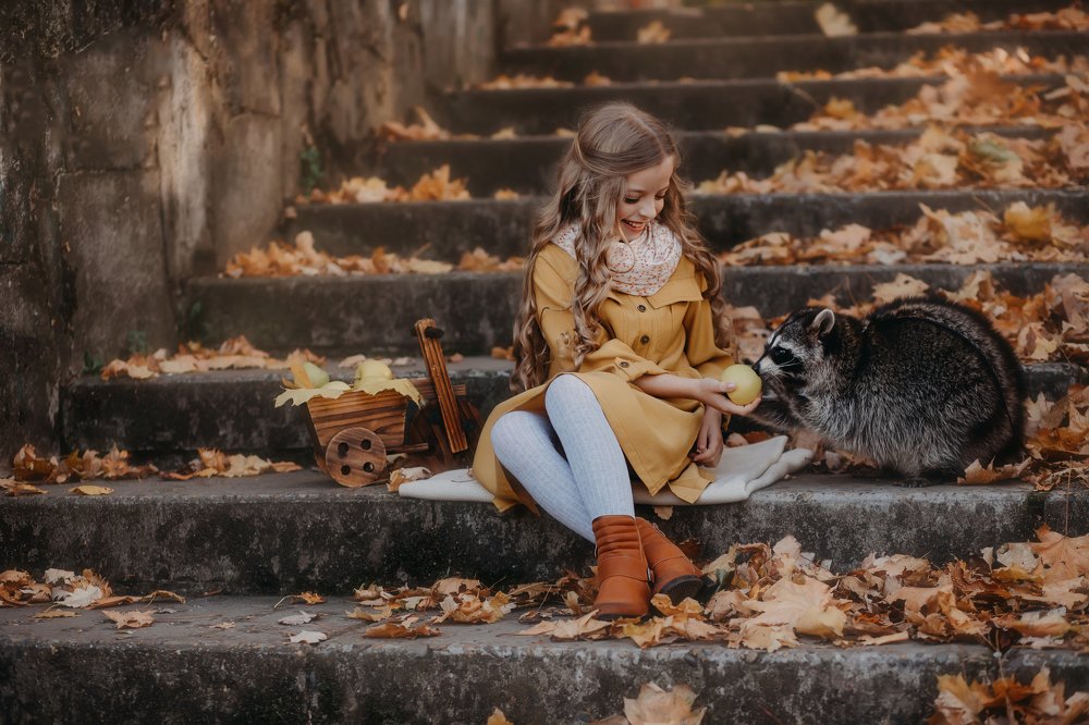 Photograph by Anna Gorbacheva