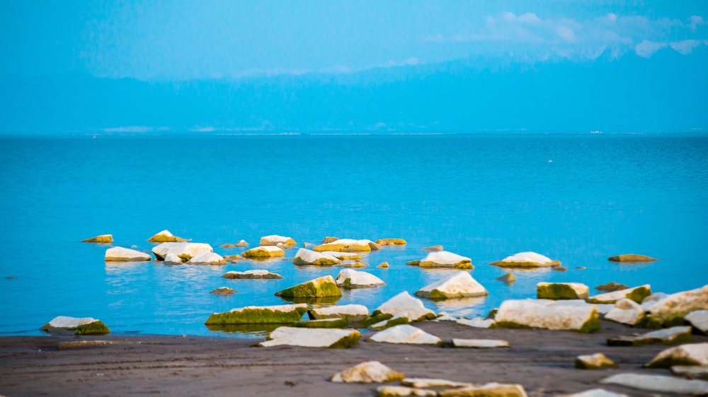 Photograph by Айзек Каниязов