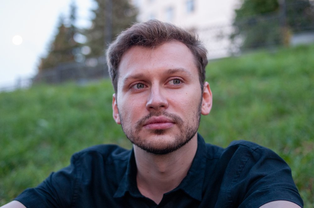 Photograph by Максим Афанасьев