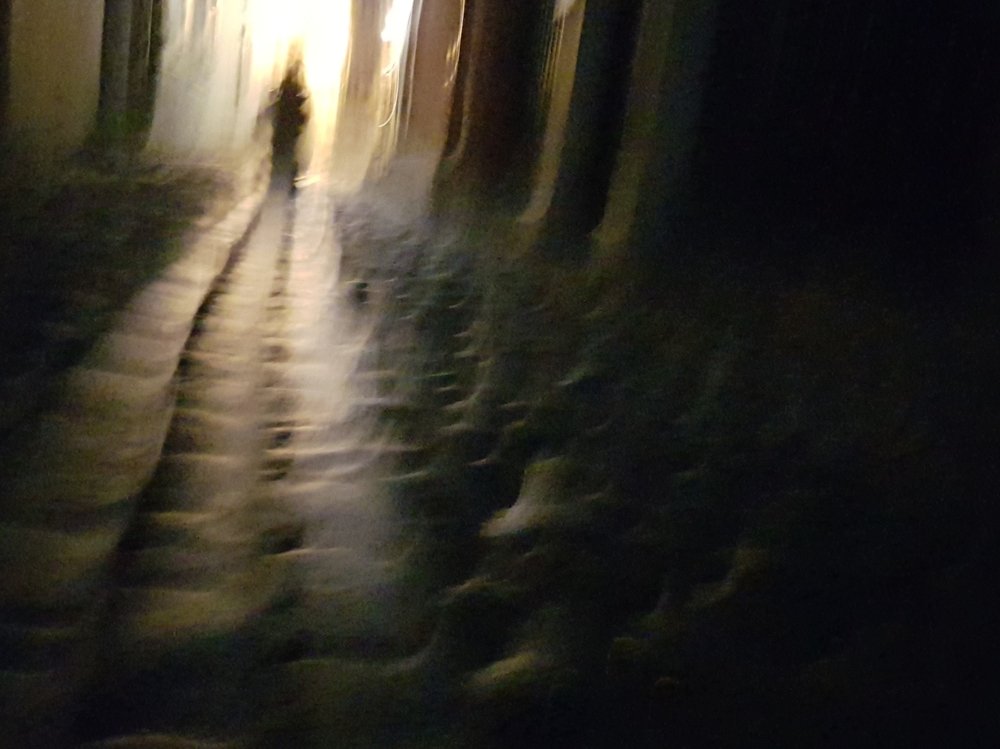 Photograph by Larisa Gella