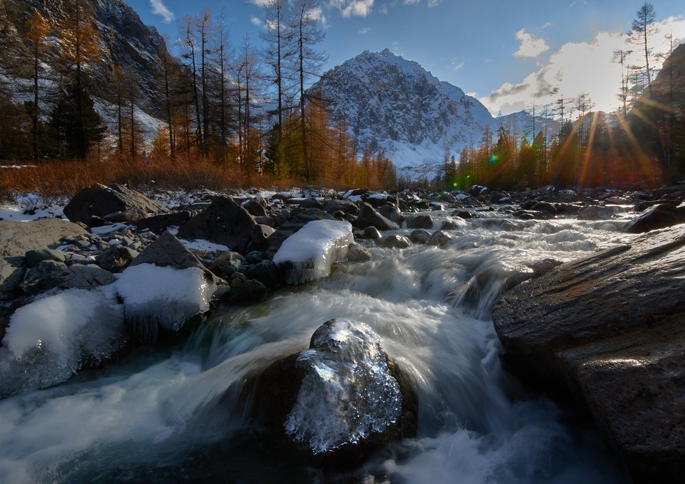 Photograph by Андрей Ростовцев