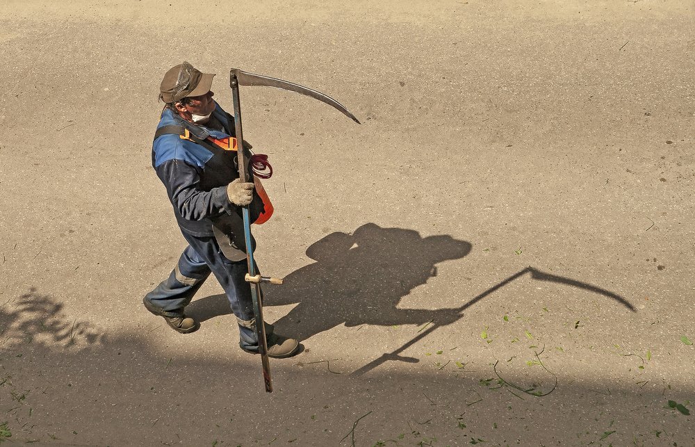 Photograph by Ирина Архипова