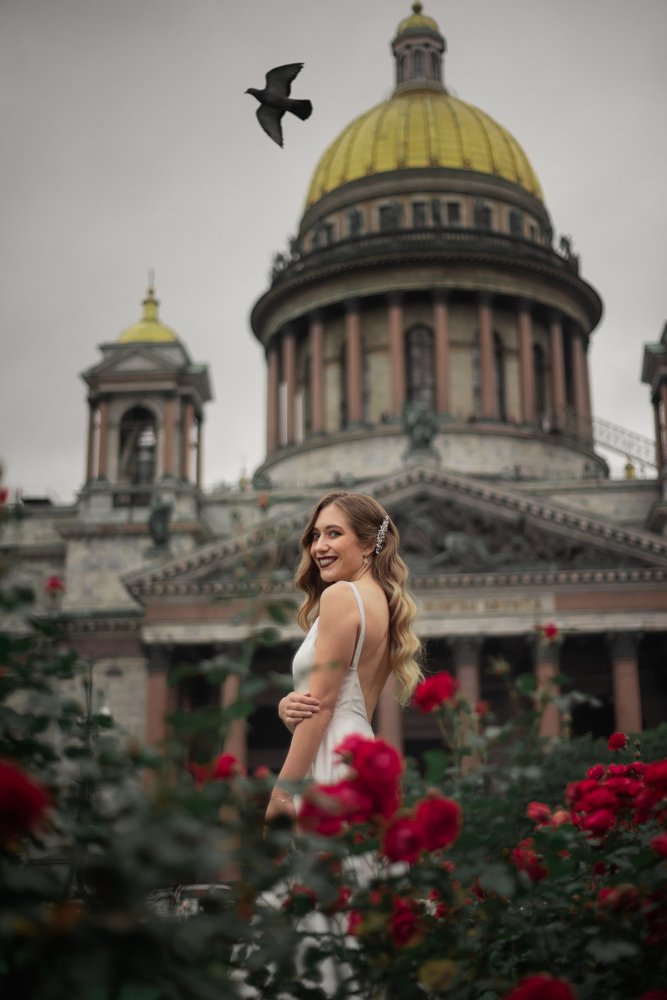 Photograph by Дарья Федорова