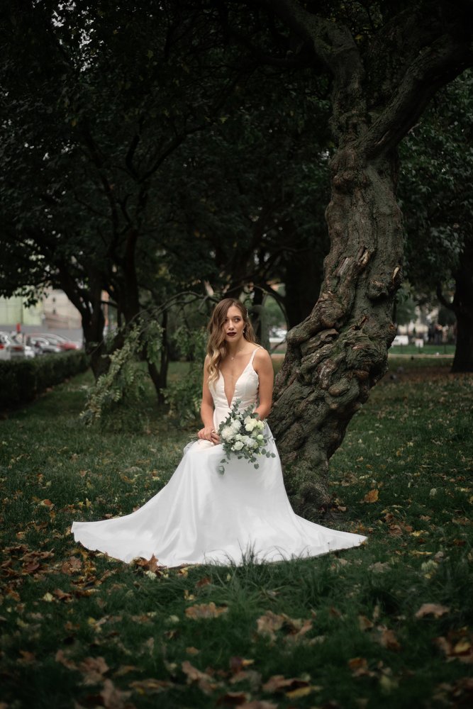 Photograph by Дарья Федорова