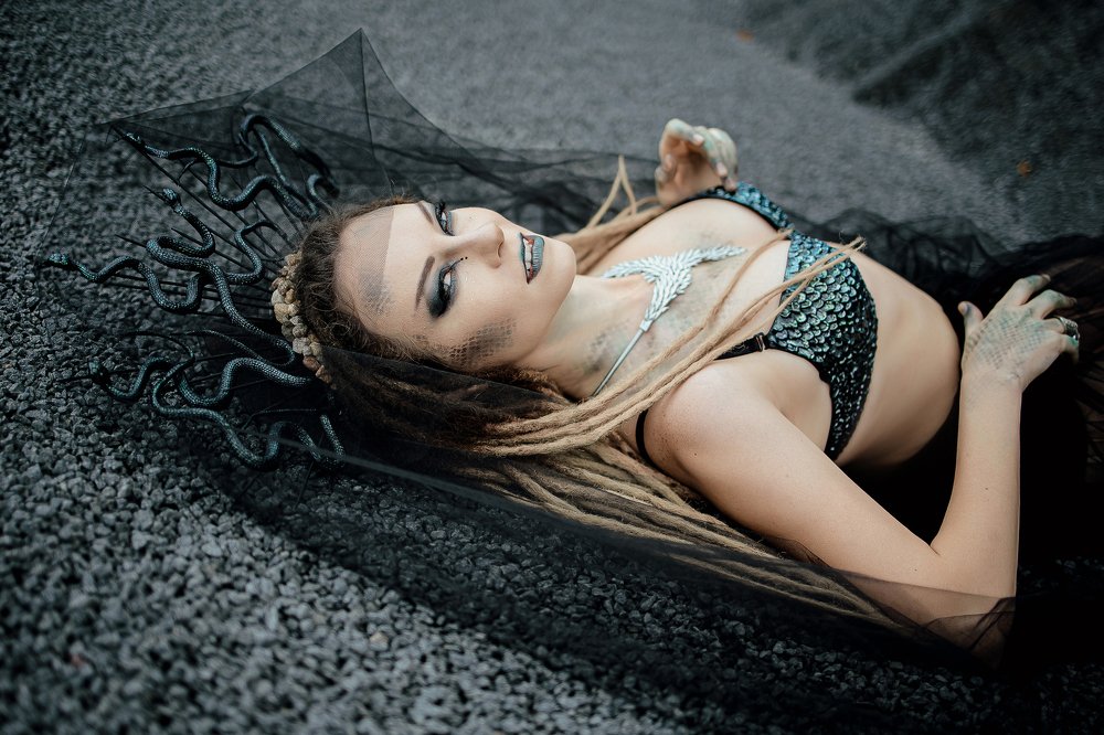 Photograph by Юлия Куркова