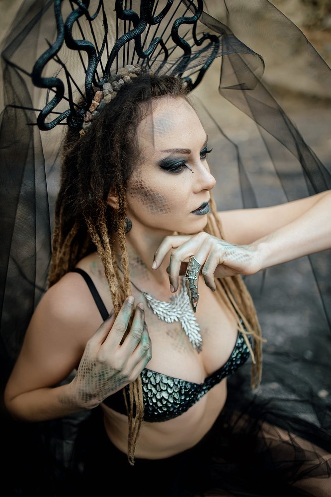 Photograph by Юлия Куркова