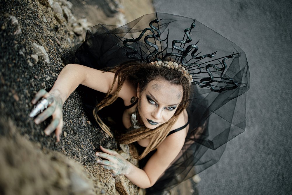 Photograph by Юлия Куркова