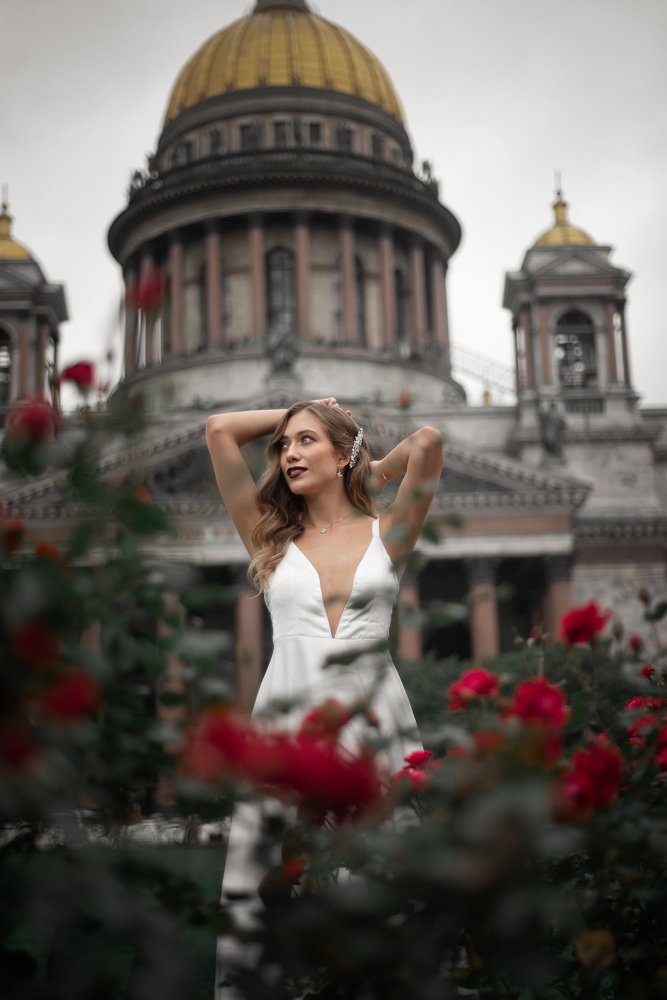 Photograph by Дарья Федорова