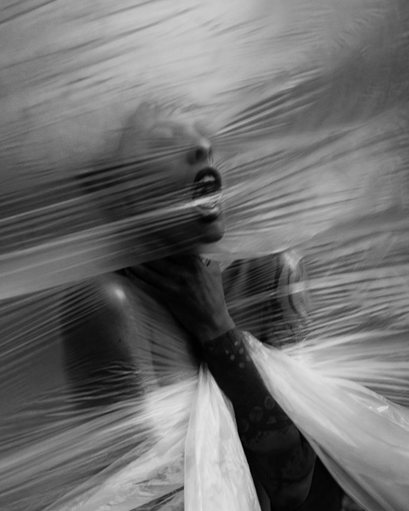 Photograph by Magda Fulger