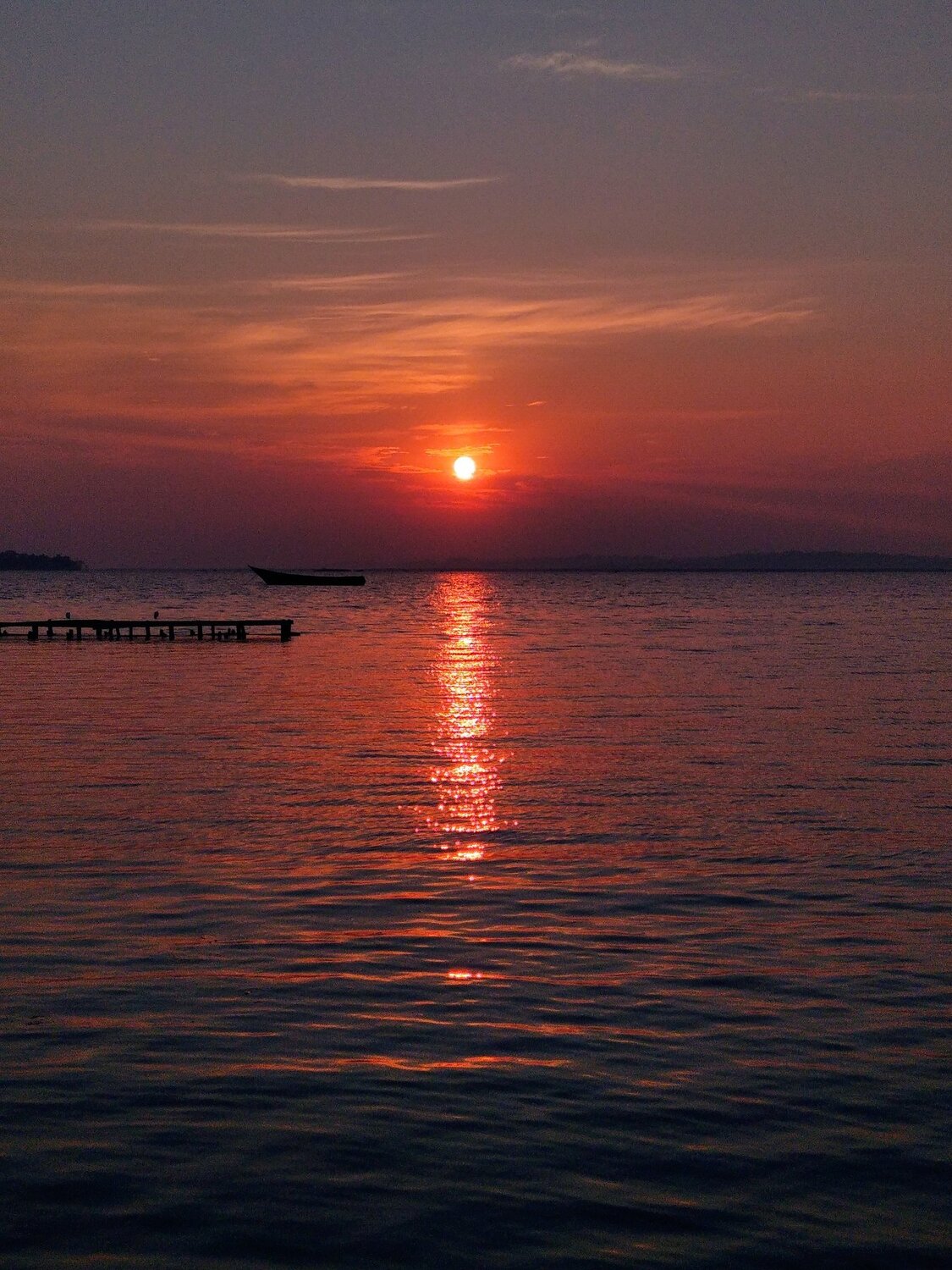 Sunrise