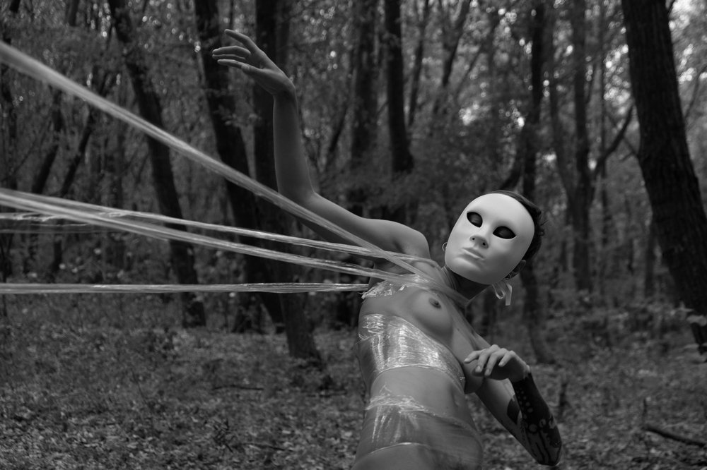 Photograph by Magda Fulger