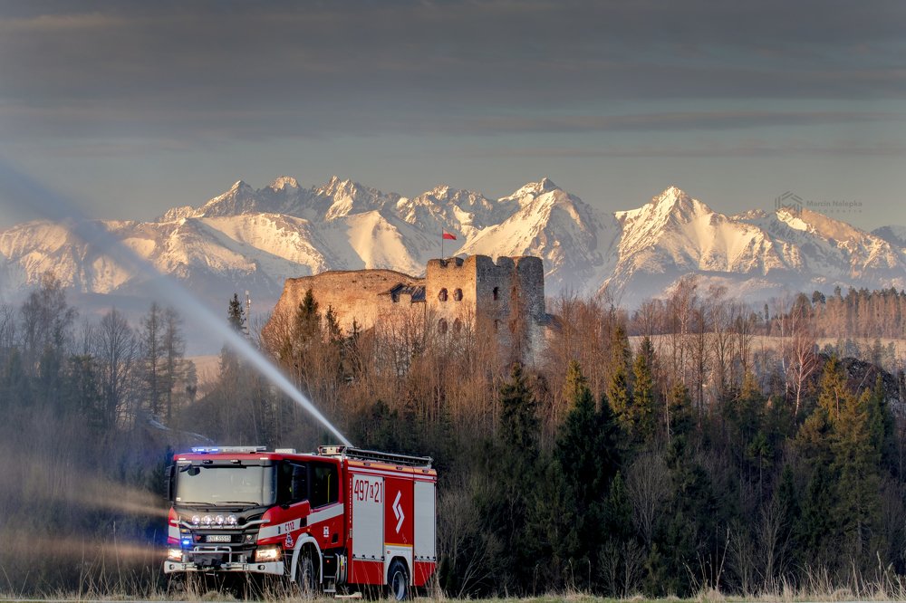 Photograph by Marcin Nalepka